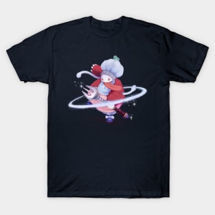 Quina Quen T-Shirt